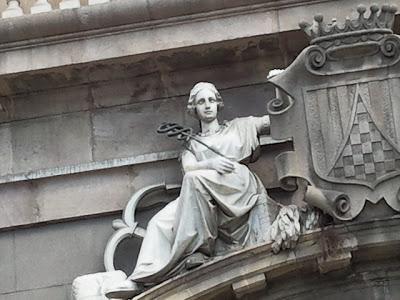 La celebración del aniversario de Cazadores de Hermes