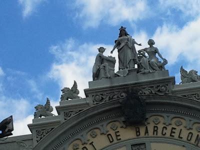 La celebración del aniversario de Cazadores de Hermes