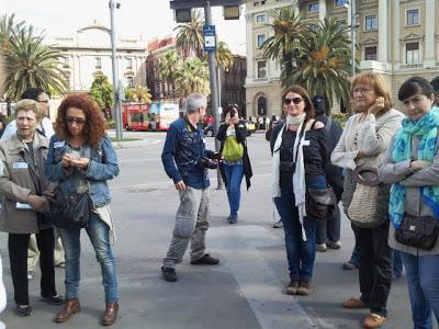 La celebración del aniversario de Cazadores de Hermes