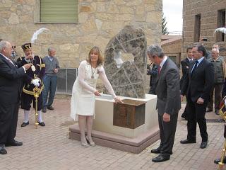 Artículo en LaPlazuela