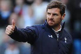 Andre Villas-Boas, entrenador del Tottenham Hotspur. (Foto: The Sun)