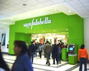 SAGA FALABELLA MUY PRONTO EN CAÑETE...