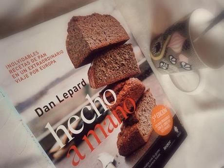 Hacer pan, volver a nuestras raices DIY