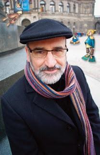 Novedad: 'Mariluz y sus extrañas aventuras' de Fernando Aramburu