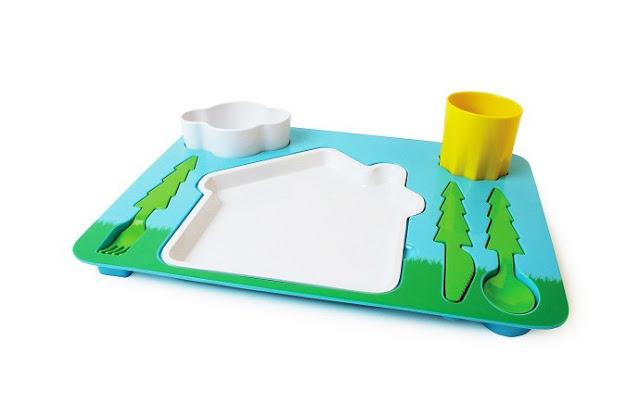 un toque de diseño - a design touch