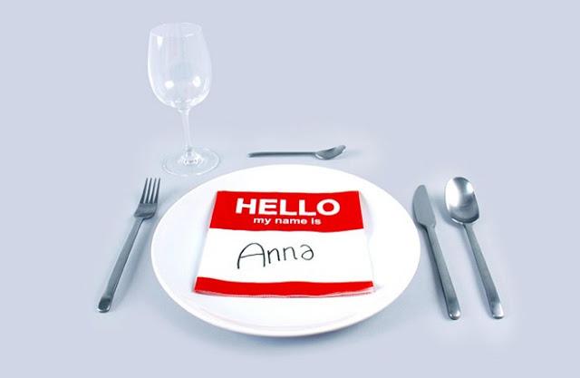 un toque de diseño - a design touch