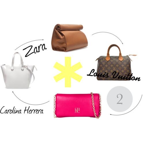 Wish list May: Handbags and shoes