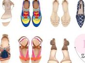 Wish list May: Handbags shoes