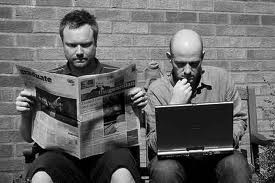 La crisis de la prensa (y 2)