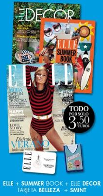 Revistas de Junio 2013