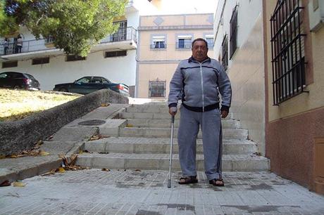 Un barrio que necesita adaptarse a sus vecinos - Jerez