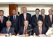 nueva fórmula consolidar acuerdos: Gerardo Ruiz Esparza