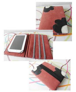 FUNDA PARA TABLET CON SOPORTE