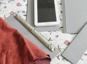 Funda para tablet soporte