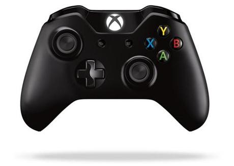 Xbox One ya ha sido presentada Mando Xbox One