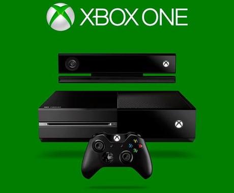 Xbox One ya ha sido presentada Xbox One