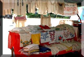 Festival del Mezcal y el Queso de Michoacán