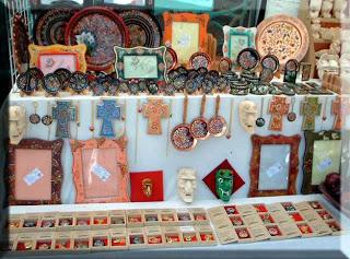 Festival del Mezcal y el Queso de Michoacán