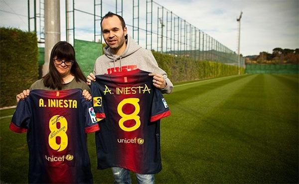 iniesta