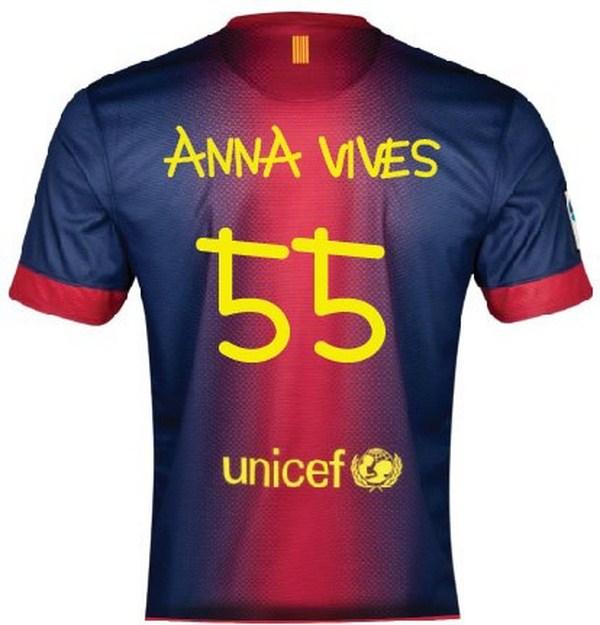 prototipo camiseta barcelona