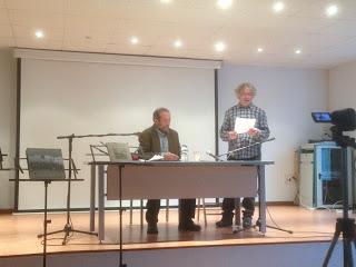 Gaiteros, gaiteres y gaites en Mieres