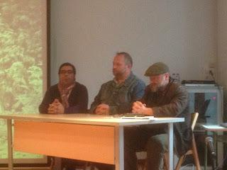 Gaiteros, gaiteres y gaites en Mieres