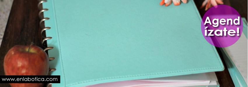 Agendizate!