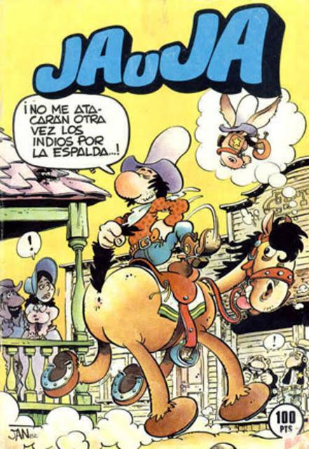 HISTORIA DE BRUGUERA XXII: EL INICIO DE LA DEBACLE