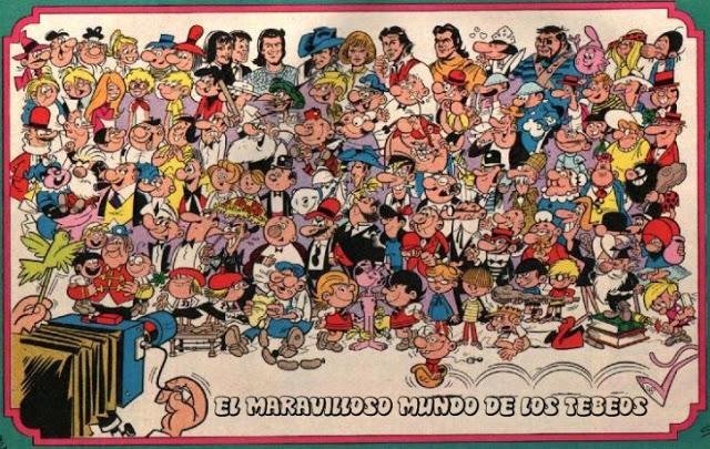 HISTORIA DE BRUGUERA XXII: EL INICIO DE LA DEBACLE