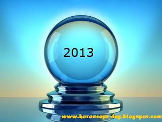 Predicciones y profecías para el 2013