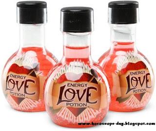 Hechizos y Pociones del Amor