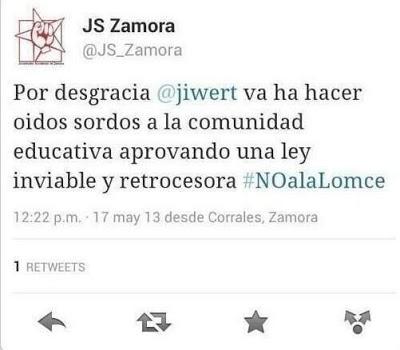 ¿PREPARADOS O SOLO TITULADOS?