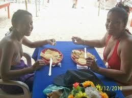 Animate a conocer Margarita