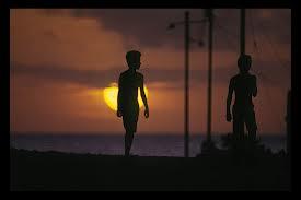 Gente Hospitalaria la de Margarita