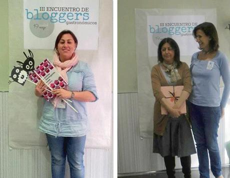 Sobre el III Encuentro de Bloggers Gastronómicos