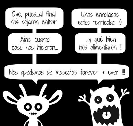 Sobre el III Encuentro de Bloggers Gastronómicos