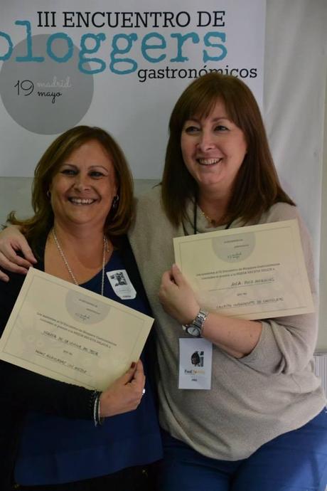 Sobre el III Encuentro de Bloggers Gastronómicos