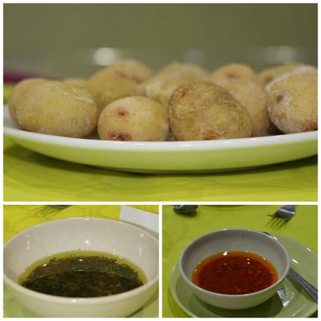 Sobre el III Encuentro de Bloggers Gastronómicos