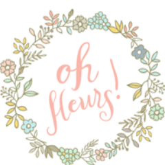 Oh fleurs!... ¡mucho más que un taller floral!