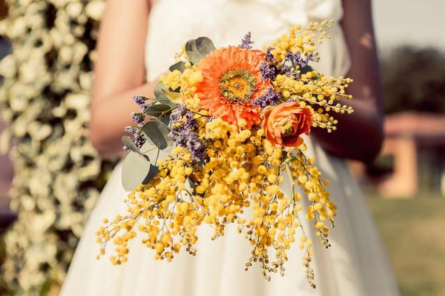 Oh fleurs!... ¡mucho más que un taller floral!