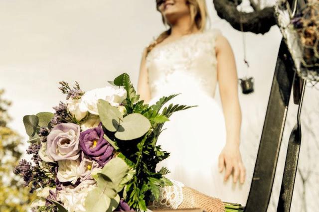 Oh fleurs!... ¡mucho más que un taller floral!