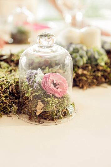 Oh fleurs!... ¡mucho más que un taller floral!