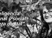 Hoy,conferencia Michelle García Winner sobre Pensamiento Social CaixaForum