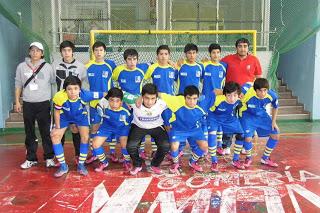 RESULTADOS DE MAGALLANES EN LOS JUEGOS PATAGÓNICOS BINACIONALES