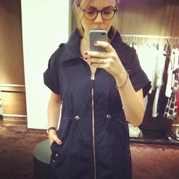 Chit Chat: De shopping, ¿sola o con amigas?