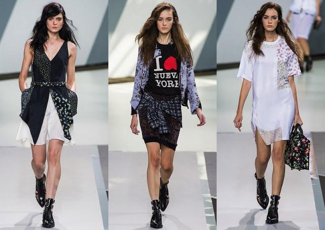 TRENDS;  SANDALIAS CANGREJERAS A TUS PIES.-