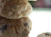 galletas copos avena para niños Haferflockenkekse Kinder