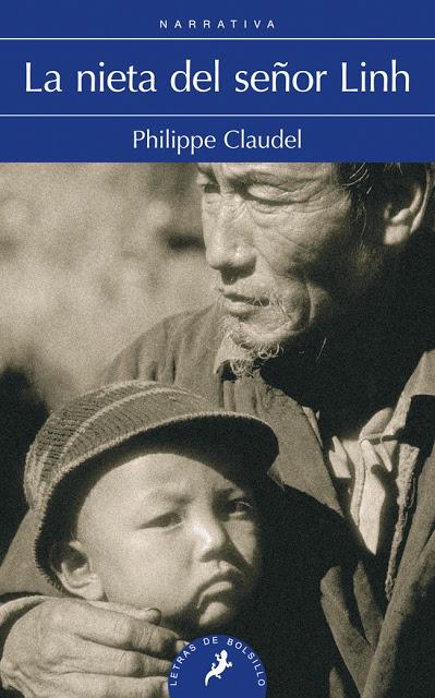 La nieta del señor Linh, de Philippe Claudel.