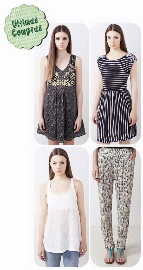 vestido pantalo pijama estampado etnico rayas