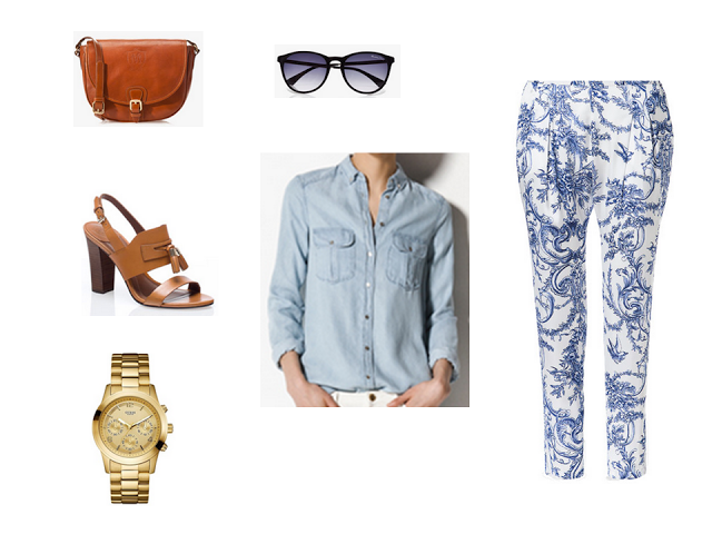 * ESTAMPADO PORCELANA